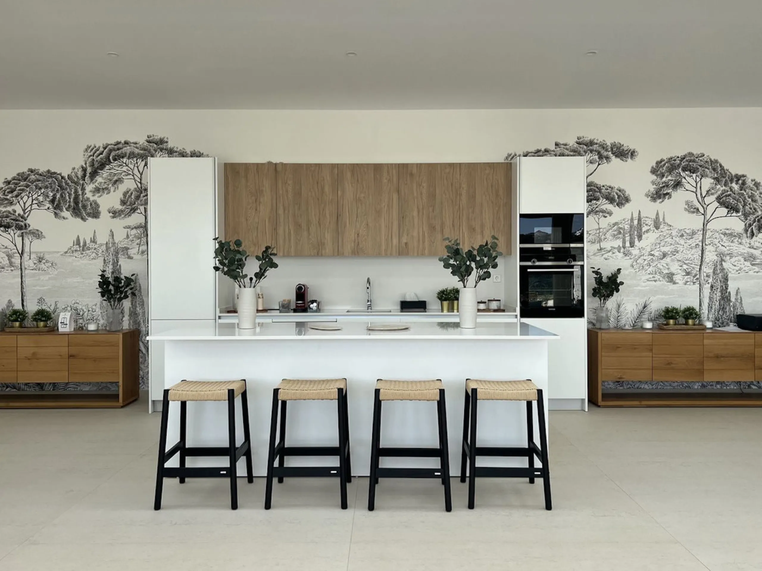 STUNNING 4-BEDROOM APARTMENT WITH PANORAMIC VIEWS | SANTA CLARA, MARBELLA | 1.895.000€