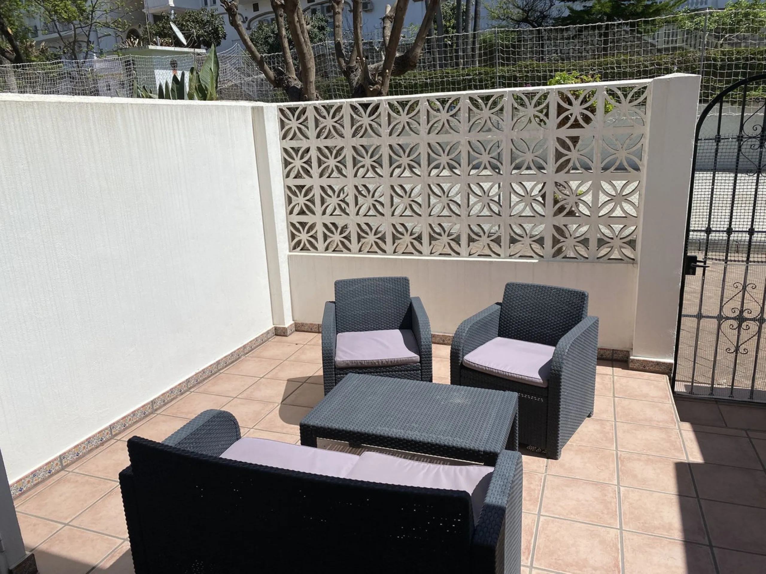 House - Townhouse в продаже в Mijas, Málaga. В доме 3 спален и 2 ванных комнат. Площадь дома 151 м²