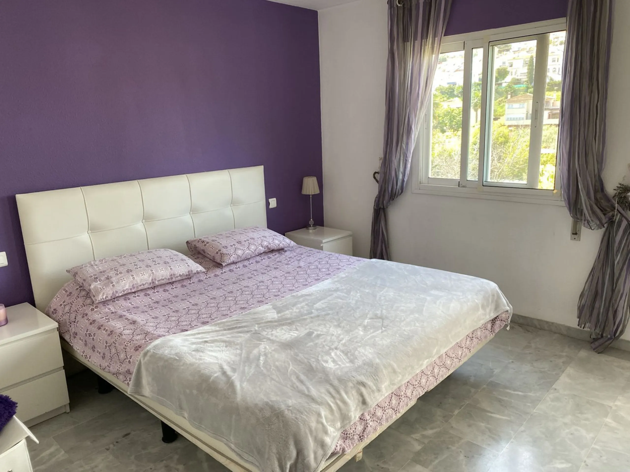 House - Townhouse в продаже в Mijas, Málaga. В доме 3 спален и 2 ванных комнат. Площадь дома 151 м²