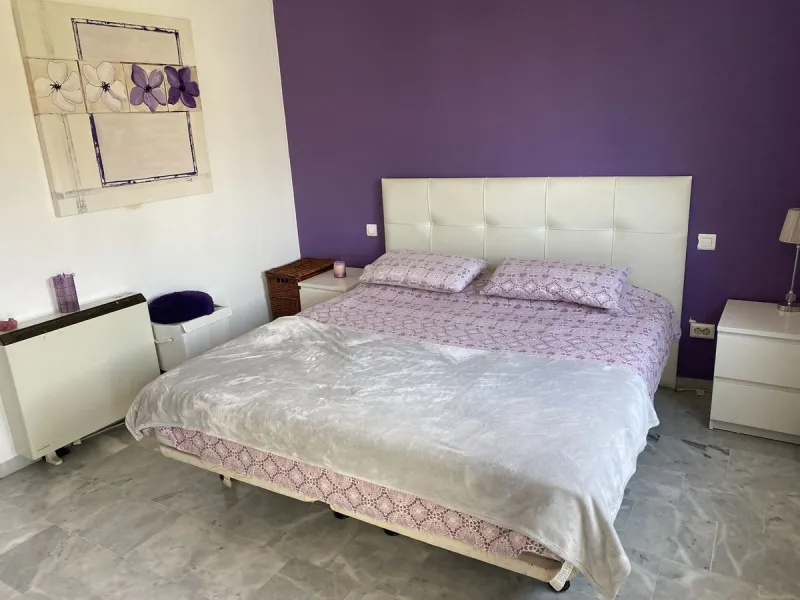 House - Townhouse в продаже в Mijas, Málaga. В доме 3 спален и 2 ванных комнат. Площадь дома 151 м²
