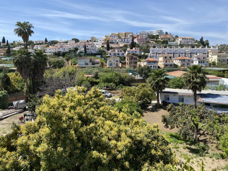 House - Townhouse в продаже в Mijas, Málaga. В доме 3 спален и 2 ванных комнат. Площадь дома 151 м²