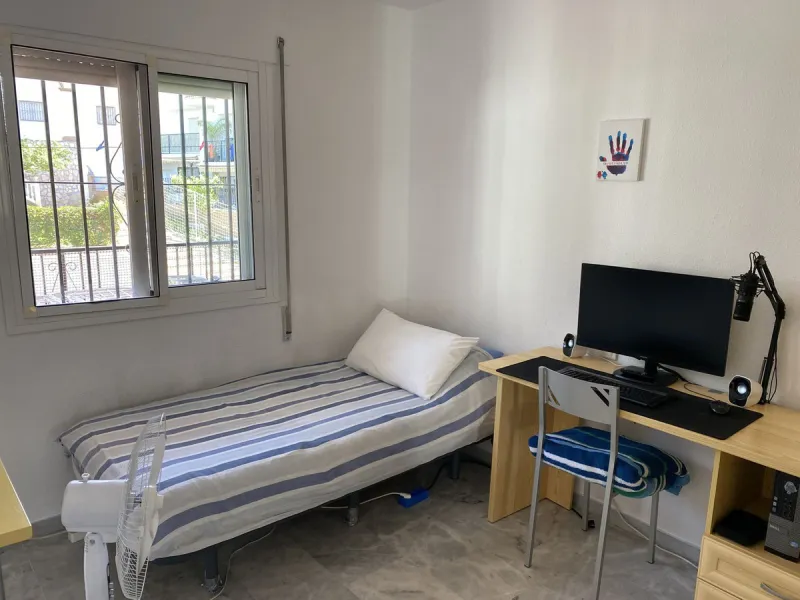 House - Townhouse в продаже в Mijas, Málaga. В доме 3 спален и 2 ванных комнат. Площадь дома 151 м²