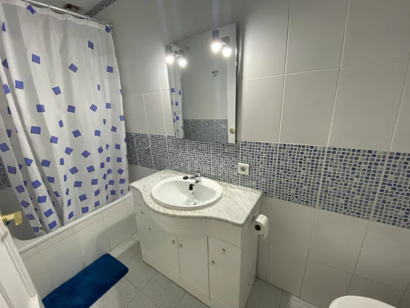 House - Townhouse в продаже в Mijas, Málaga. В доме 3 спален и 2 ванных комнат. Площадь дома 151 м²