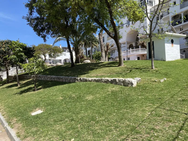 House - Townhouse в продаже в Mijas, Málaga. В доме 3 спален и 2 ванных комнат. Площадь дома 151 м²