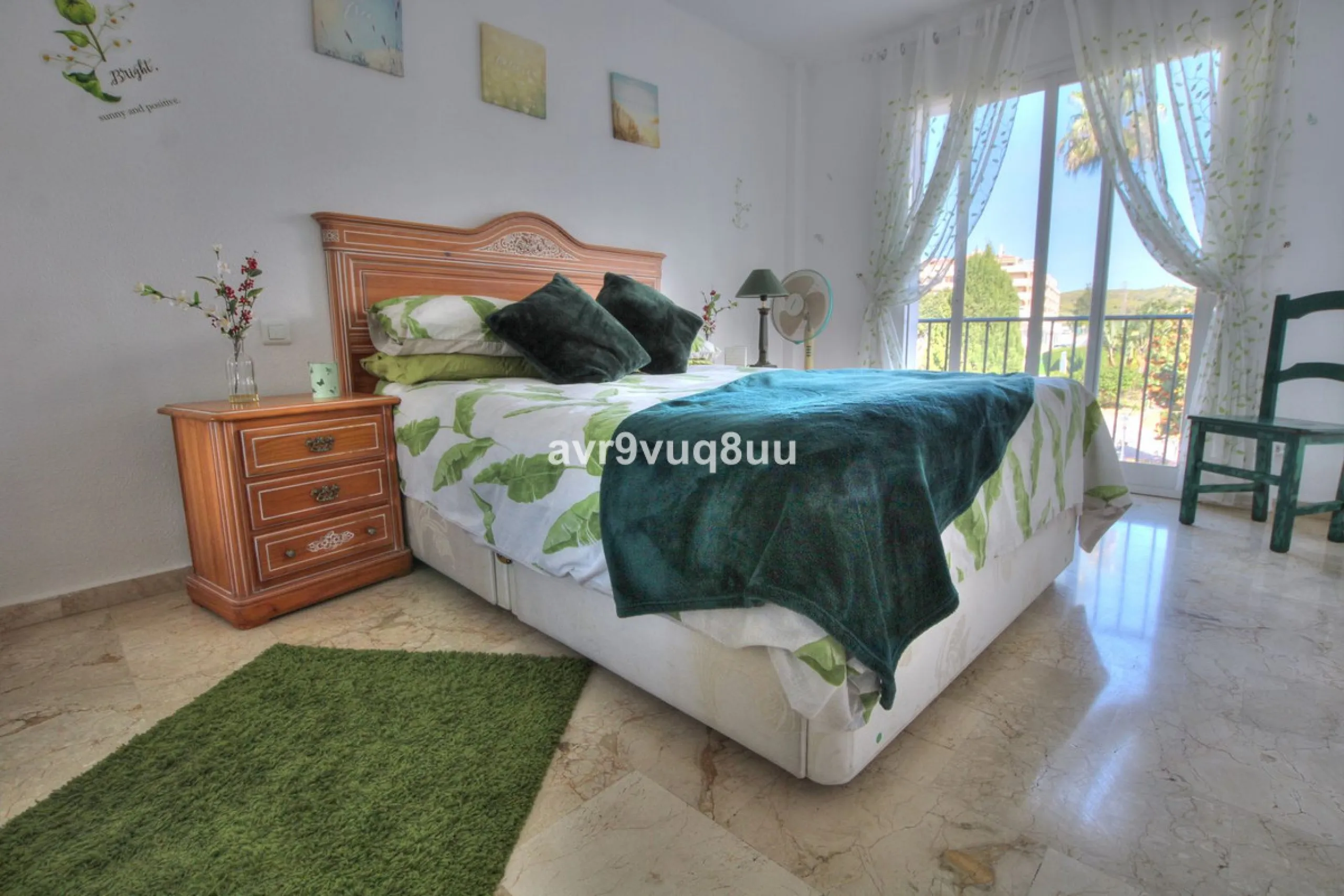 Apartment - Middle Floor Apartment в продаже в Mijas, Málaga. В доме 2 спален и 2 ванных комнат. Площадь дома 75 м². Площадь участка 152 м²