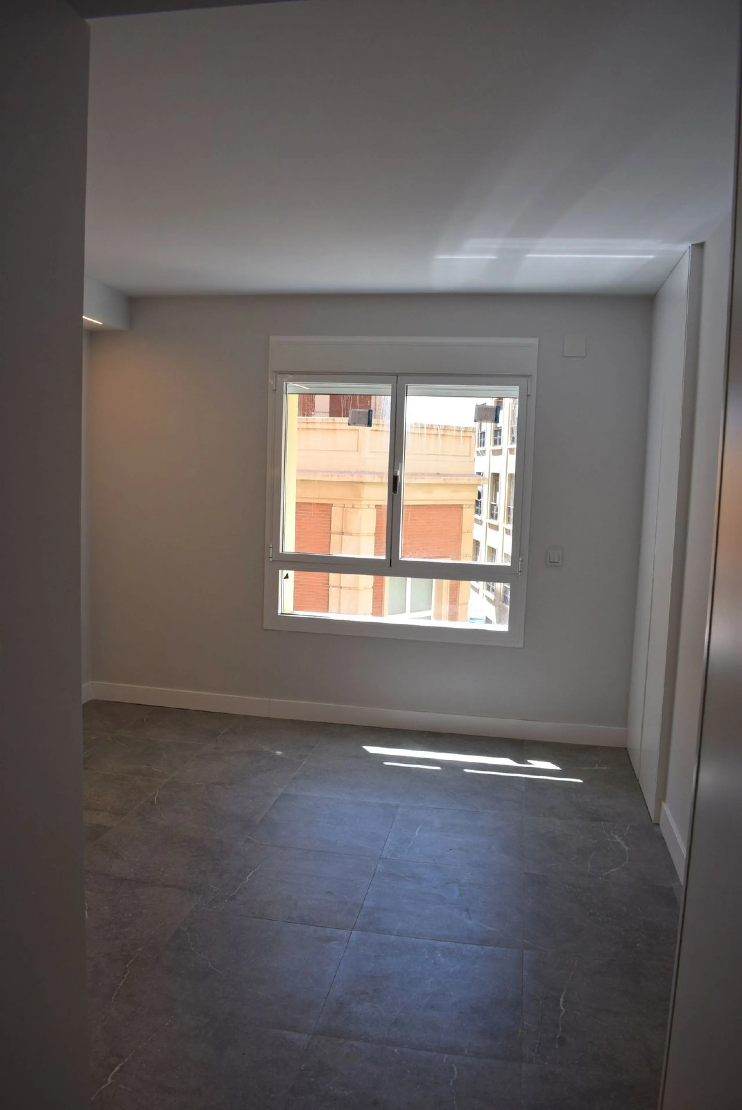 Middle Floor Apartment, Málaga Historic Centre calle Larios area, Costa del Sol.