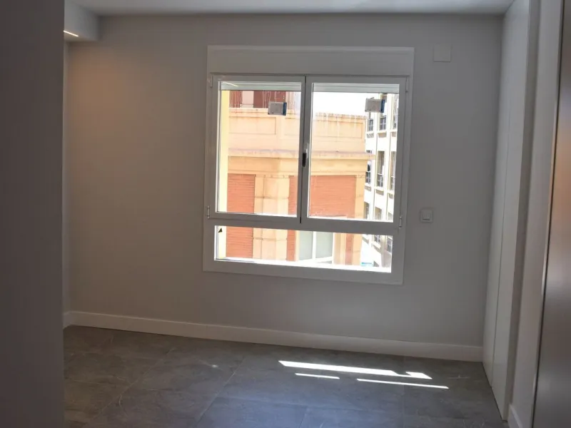 Middle Floor Apartment, Málaga Historic Centre calle Larios area, Costa del Sol.