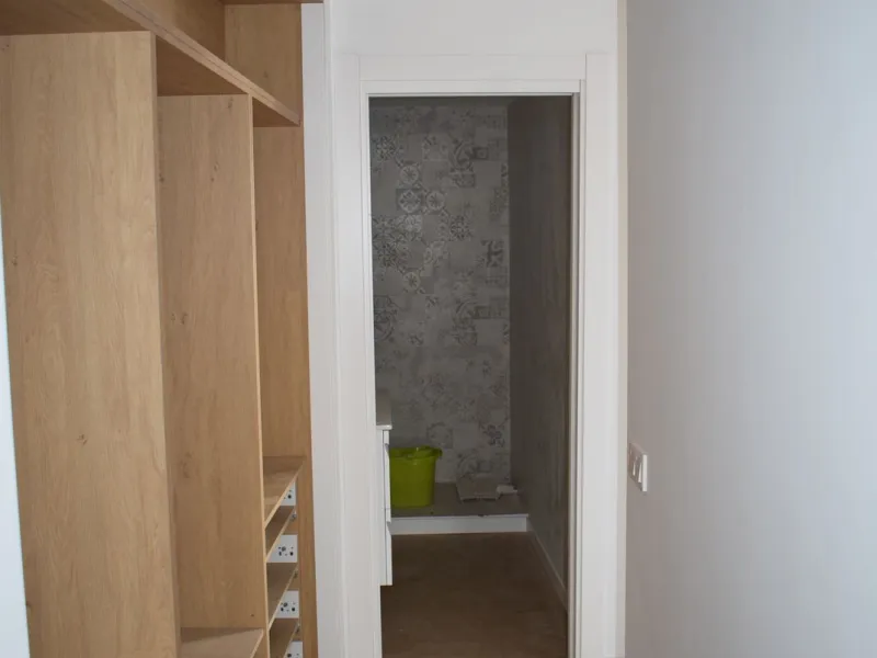 Floor 6 Apartment, Málaga Centre Victoria area, Costa del Sol.