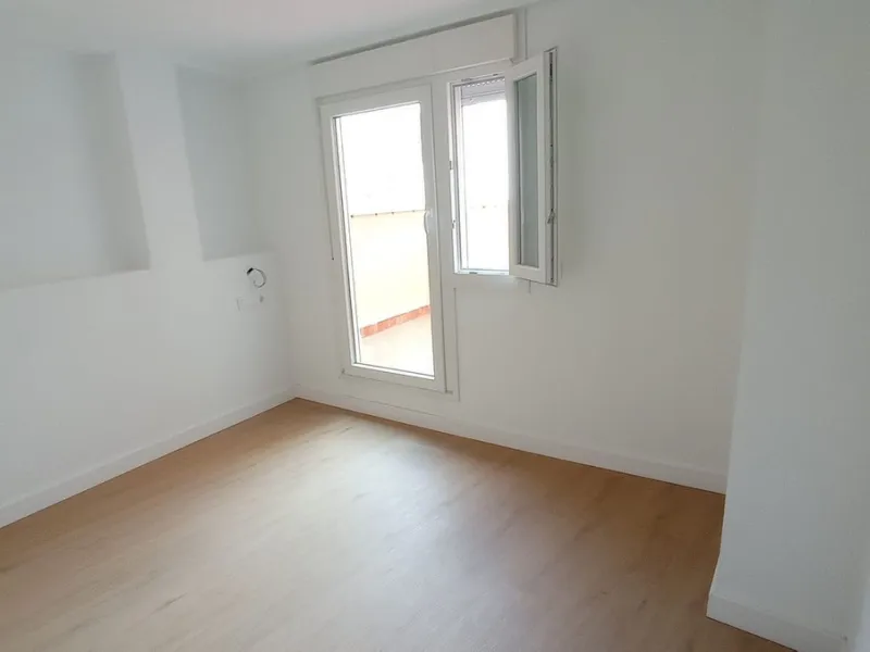 Floor 6 Apartment, Málaga Centre Victoria area, Costa del Sol.