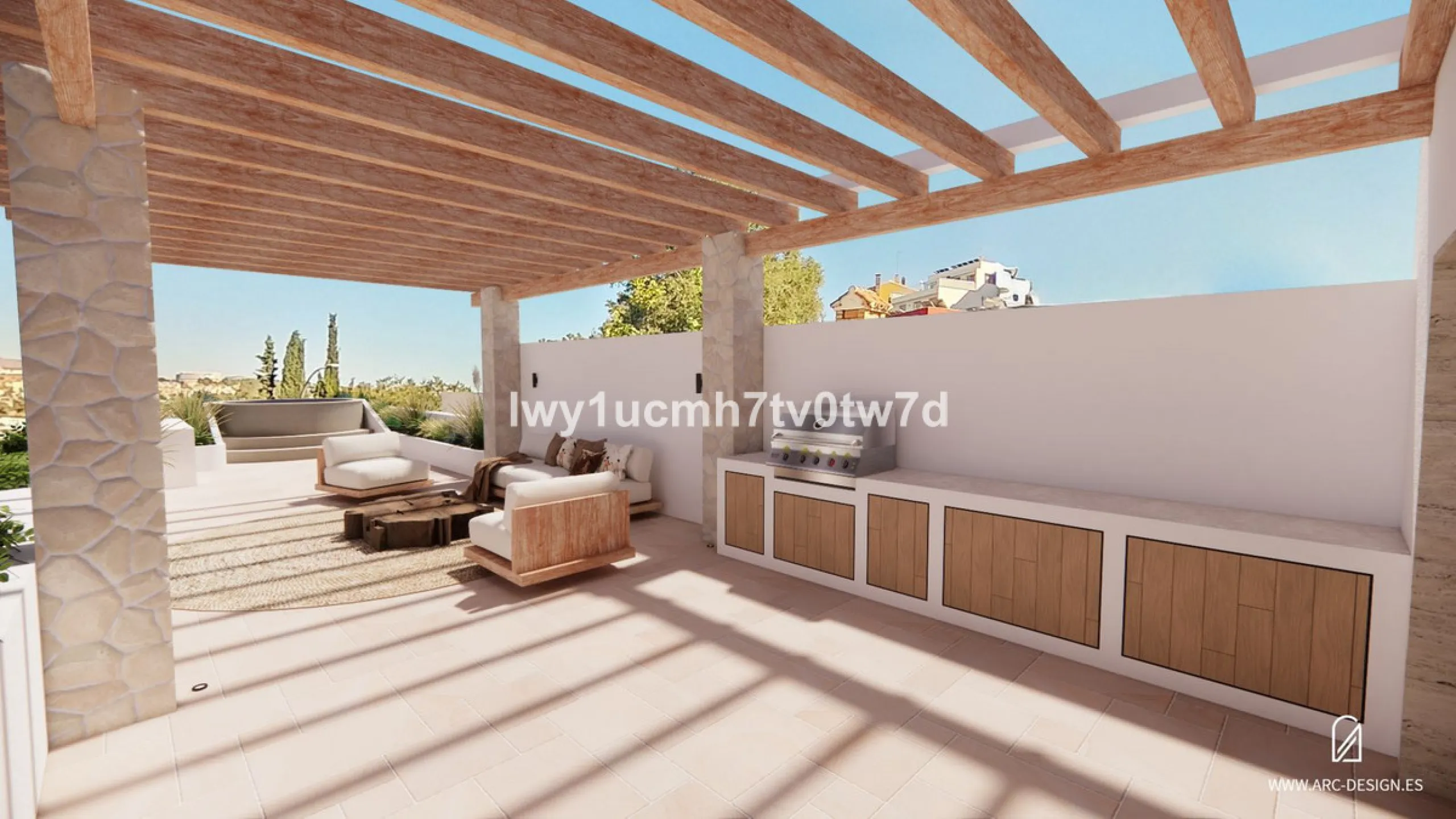 MAGNIFICENT CORNER HOUSE WITH SEA VIEWS AND A 10-MINUTE WALK TO THE CITY CENTRE