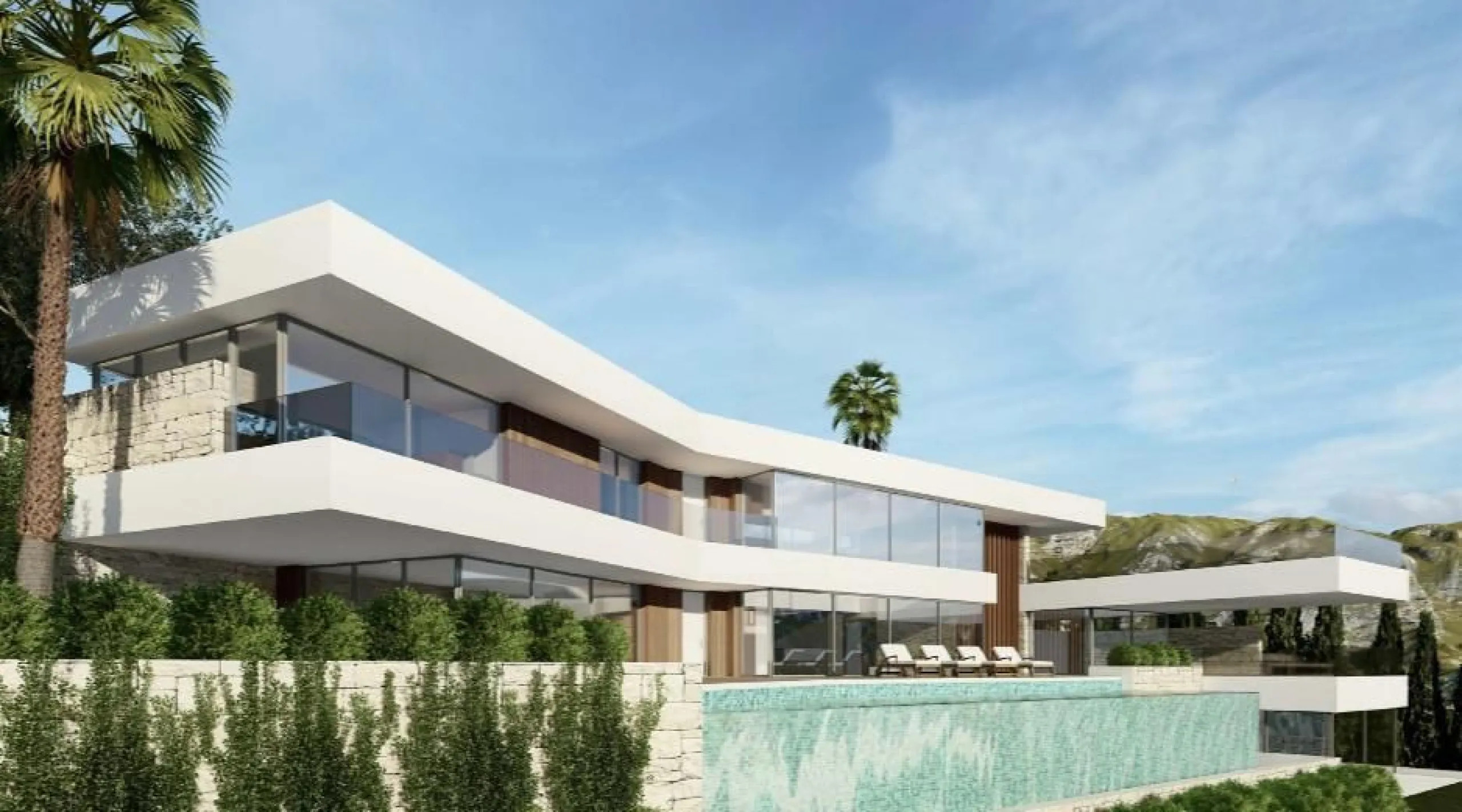 Located in the prestigious enclave of Montemayor, Benahavís, this stunning 2,996 m2 plot offers a privileged natural setting and panoramic sea views. With a southeast orientation, Plot D4 enjoys excellent sunlight and a peaceful atmosphere surrounded by n
