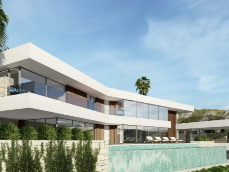 Located in the prestigious enclave of Montemayor, Benahavís, this stunning 2,996 m2 plot offers a privileged natural setting and panoramic sea views. With a southeast orientation, Plot D4 enjoys excellent sunlight and a peaceful atmosphere surrounded by n