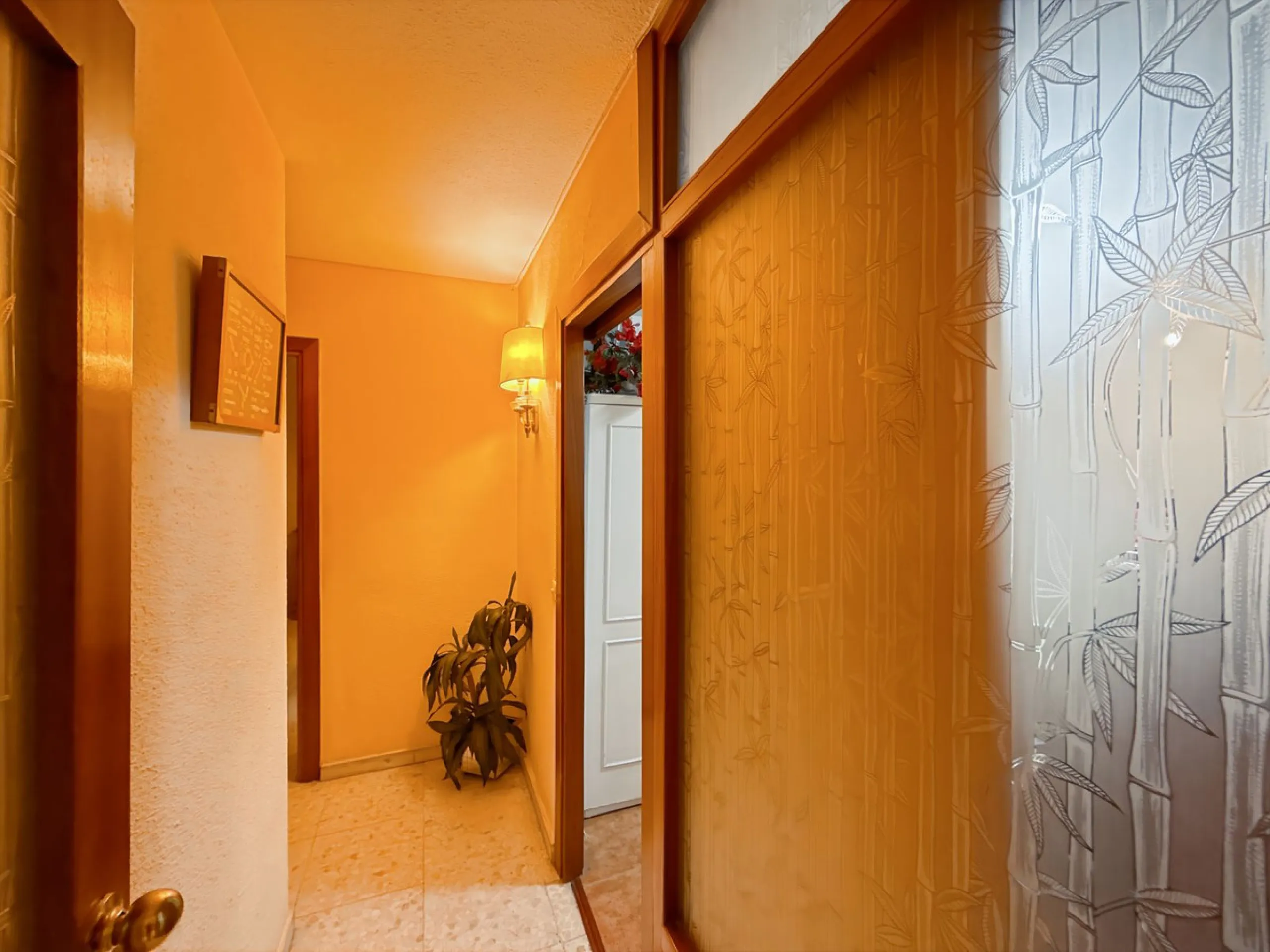 Imagine waking up every morning to the sea breeze on your skin. Living just 200 meters from the beach, in one of Málaga's most authentic—and up-and-coming—neighborhoods. Welcome to your new home on Héroes de Sostoa Street, in vibrant Perchel Sur: a place 