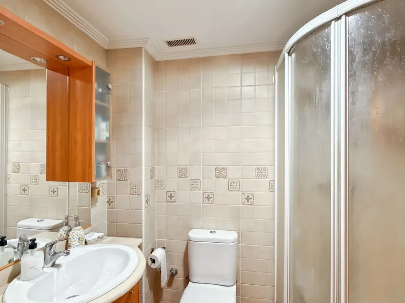 Imagine waking up every morning to the sea breeze on your skin. Living just 200 meters from the beach, in one of Málaga's most authentic—and up-and-coming—neighborhoods. Welcome to your new home on Héroes de Sostoa Street, in vibrant Perchel Sur: a place 