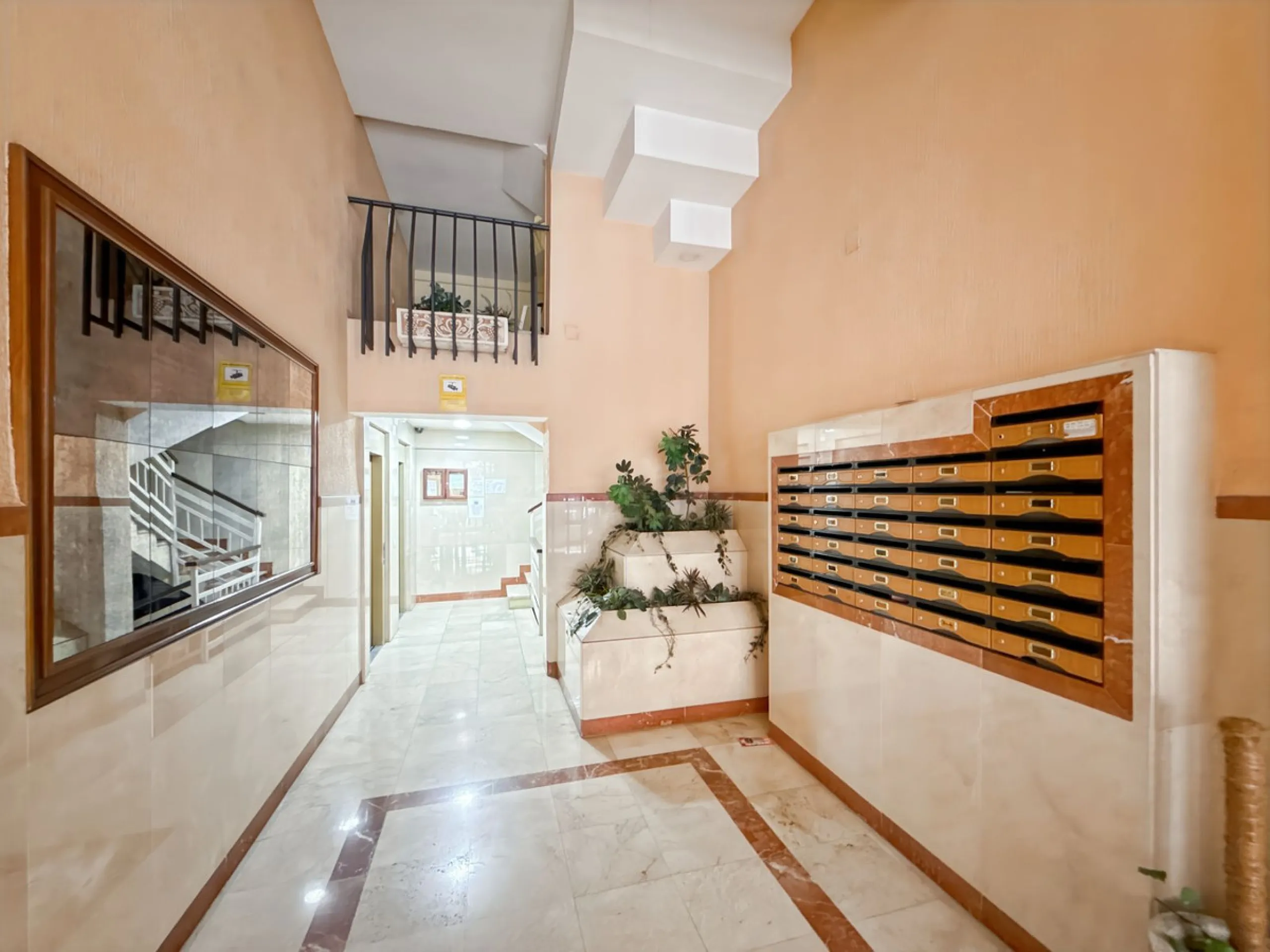 Imagine waking up every morning to the sea breeze on your skin. Living just 200 meters from the beach, in one of Málaga's most authentic—and up-and-coming—neighborhoods. Welcome to your new home on Héroes de Sostoa Street, in vibrant Perchel Sur: a place 