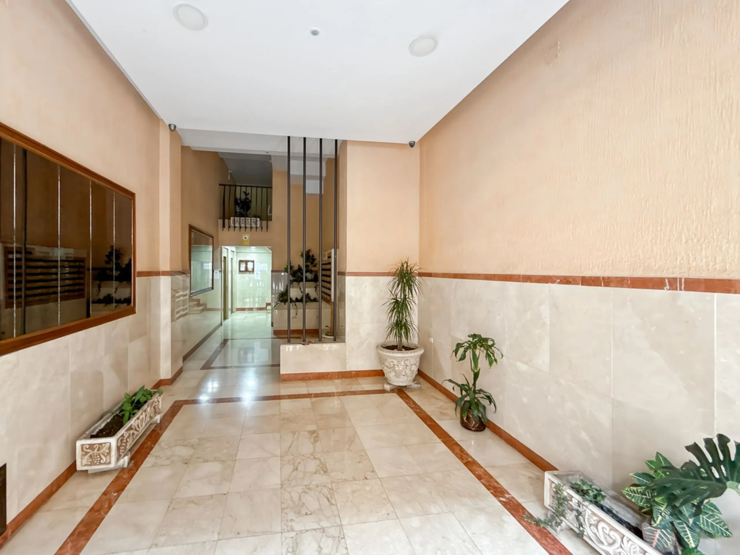 Imagine waking up every morning to the sea breeze on your skin. Living just 200 meters from the beach, in one of Málaga's most authentic—and up-and-coming—neighborhoods. Welcome to your new home on Héroes de Sostoa Street, in vibrant Perchel Sur: a place 