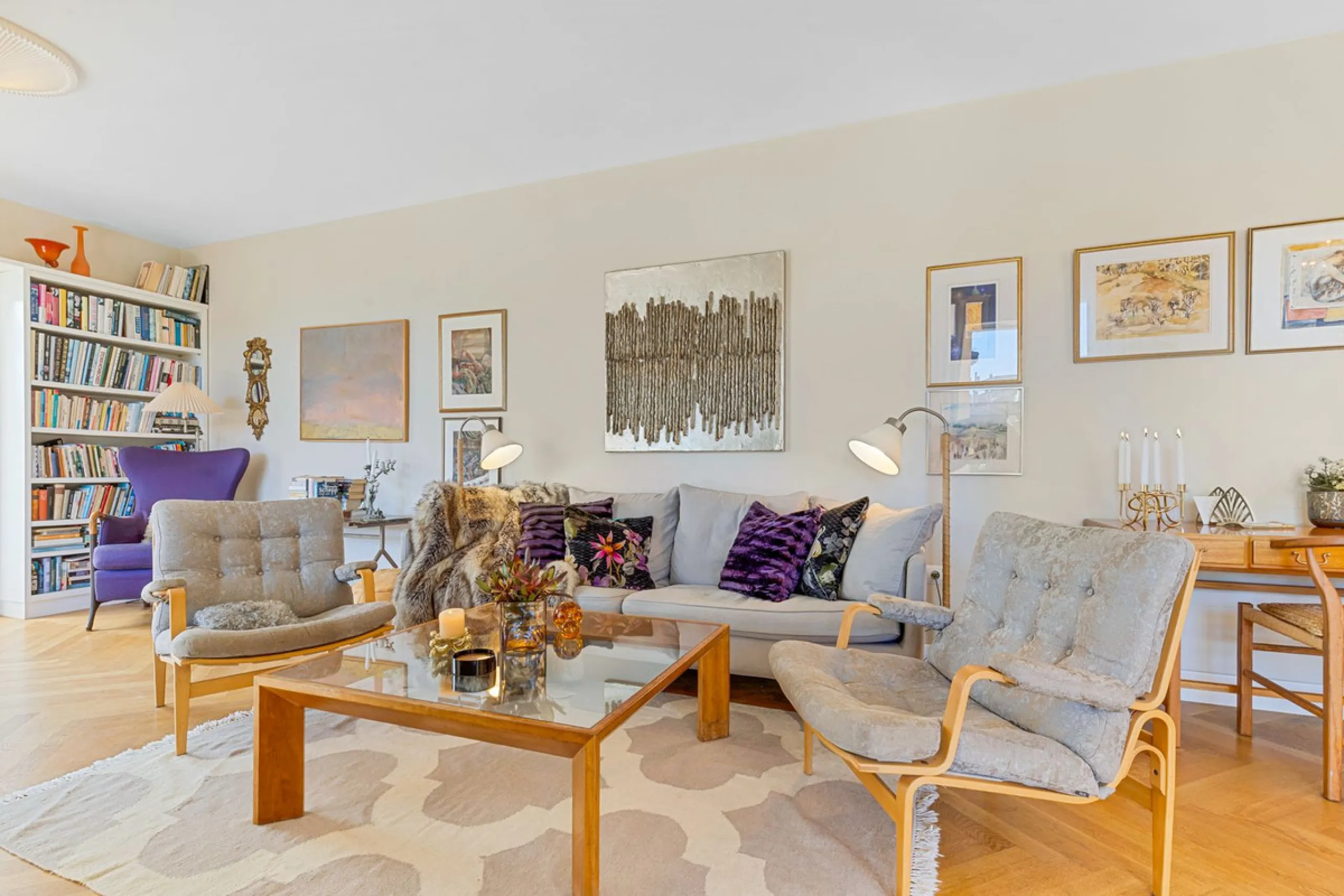 Luxury penthouse in the heart of Fuengirola with spectacular 64 m² terrace