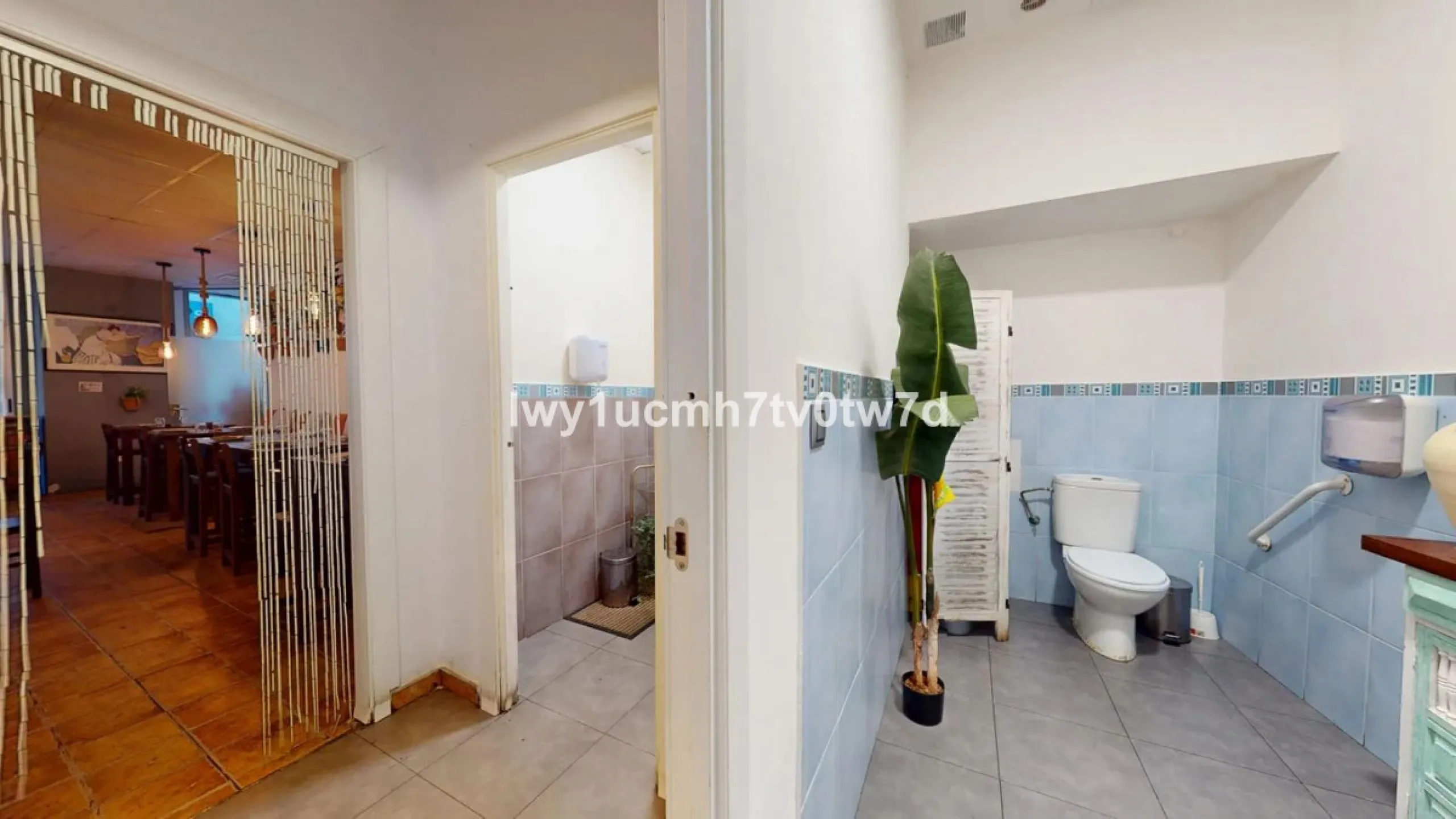 Commercial - Restaurant в продаже в Málaga, Málaga. Площадь дома 137 м²