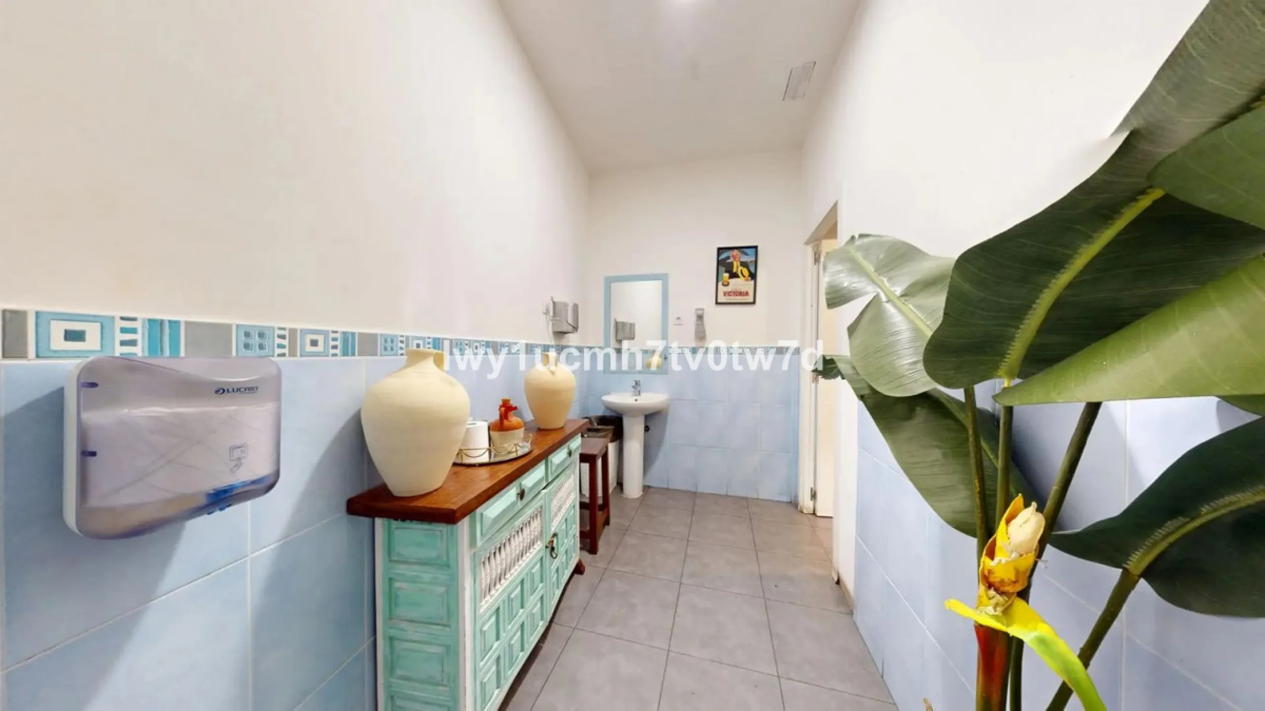 Commercial - Restaurant в продаже в Málaga, Málaga. Площадь дома 137 м²