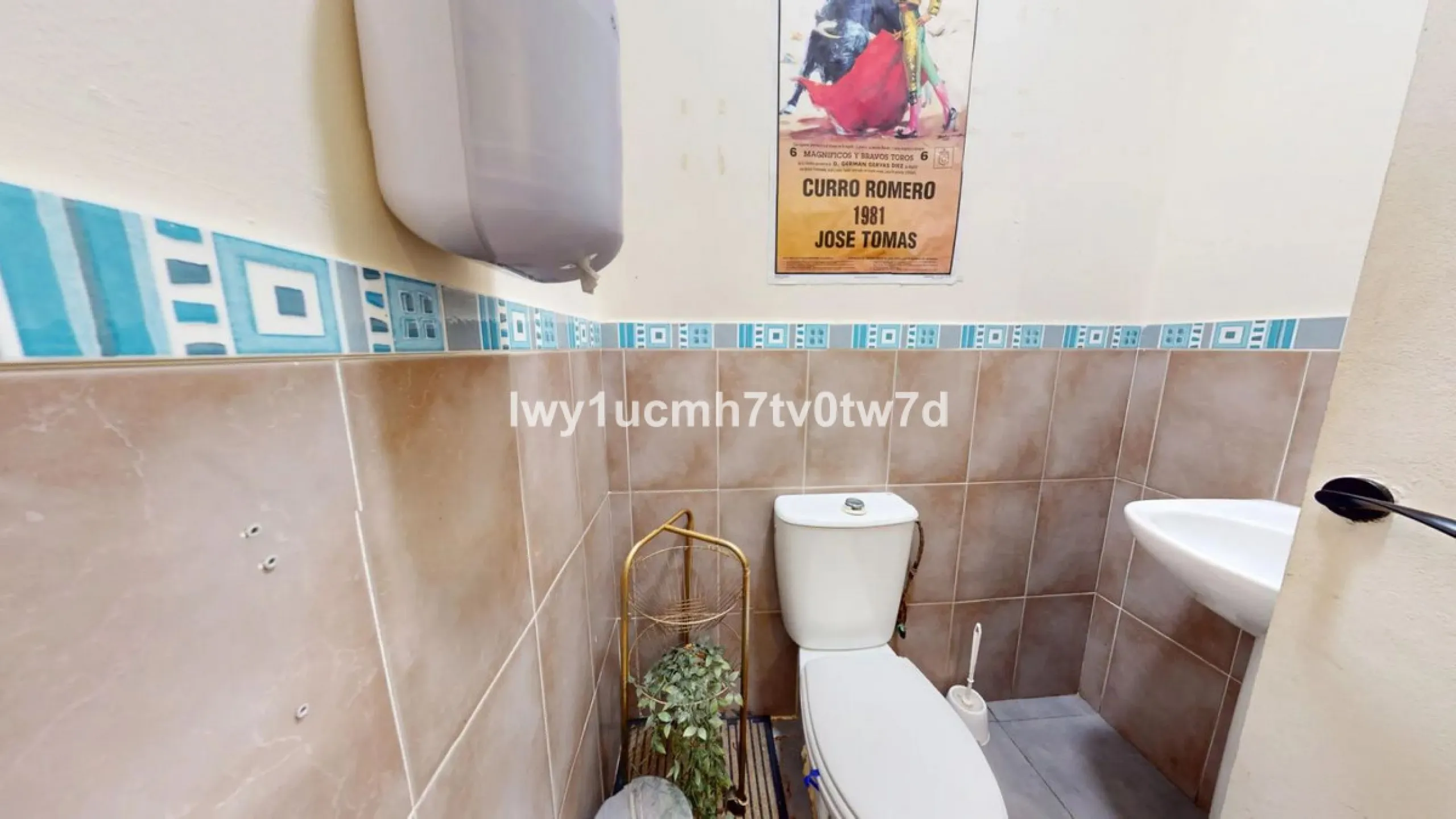 Commercial - Restaurant в продаже в Málaga, Málaga. Площадь дома 137 м²