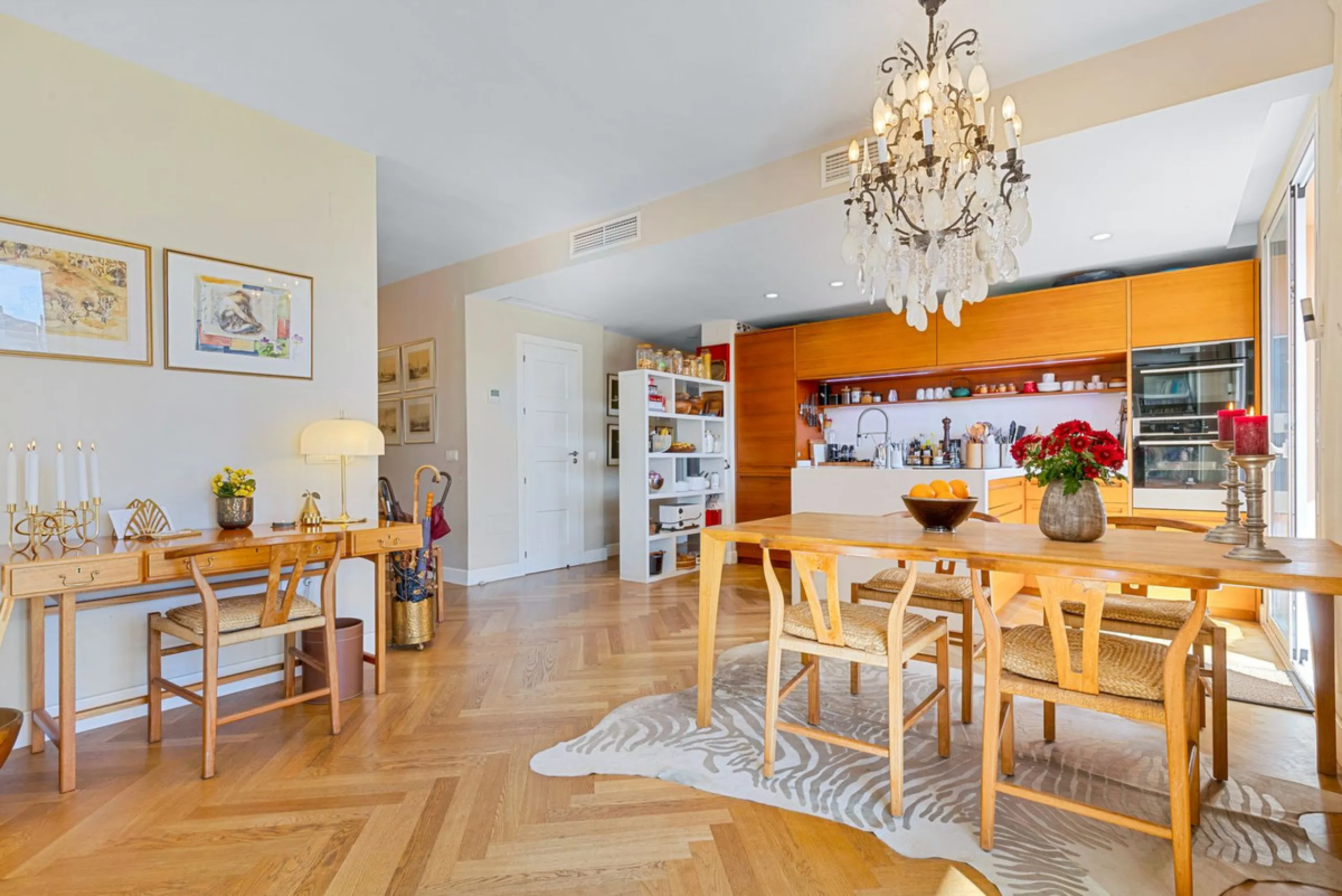 Luxury penthouse in the heart of Fuengirola with spectacular 64 m² terrace