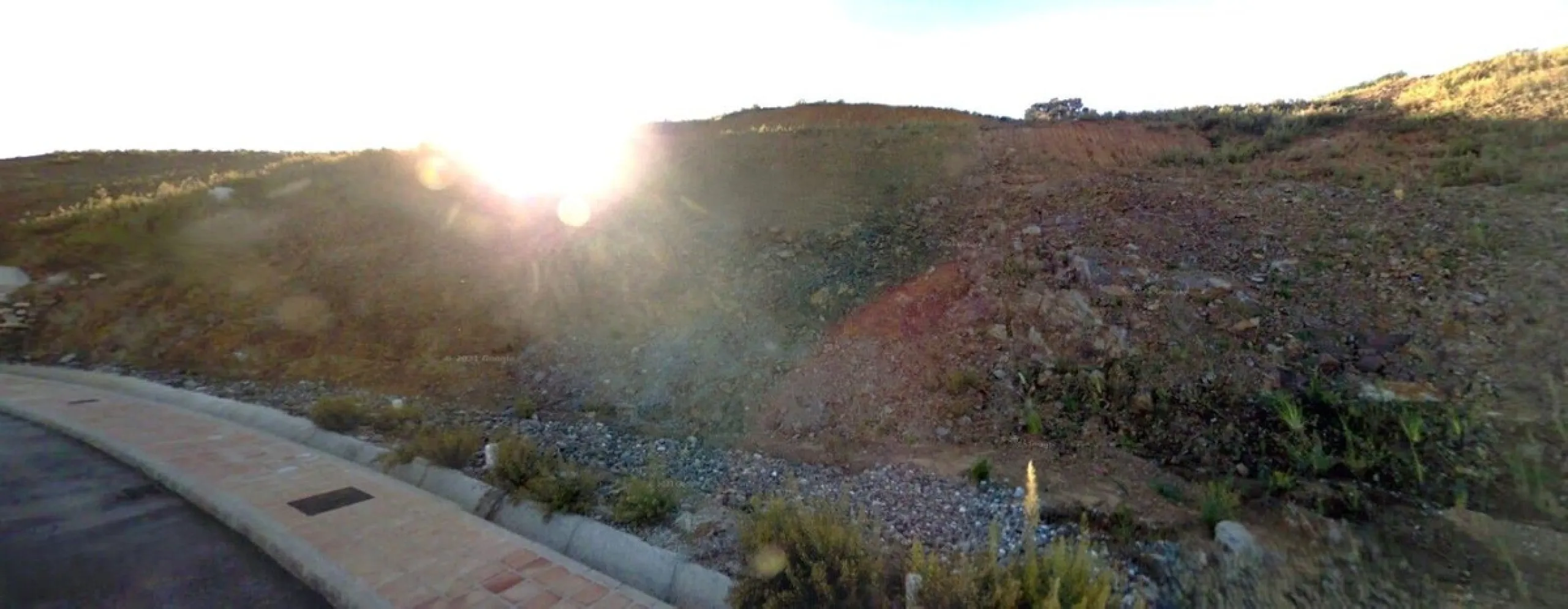 Plot - Residential Plot в продаже в Mijas, Málaga. Площадь участка 1564 м²