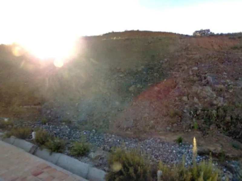 Plot - Residential Plot в продаже в Mijas, Málaga. Площадь участка 1564 м²
