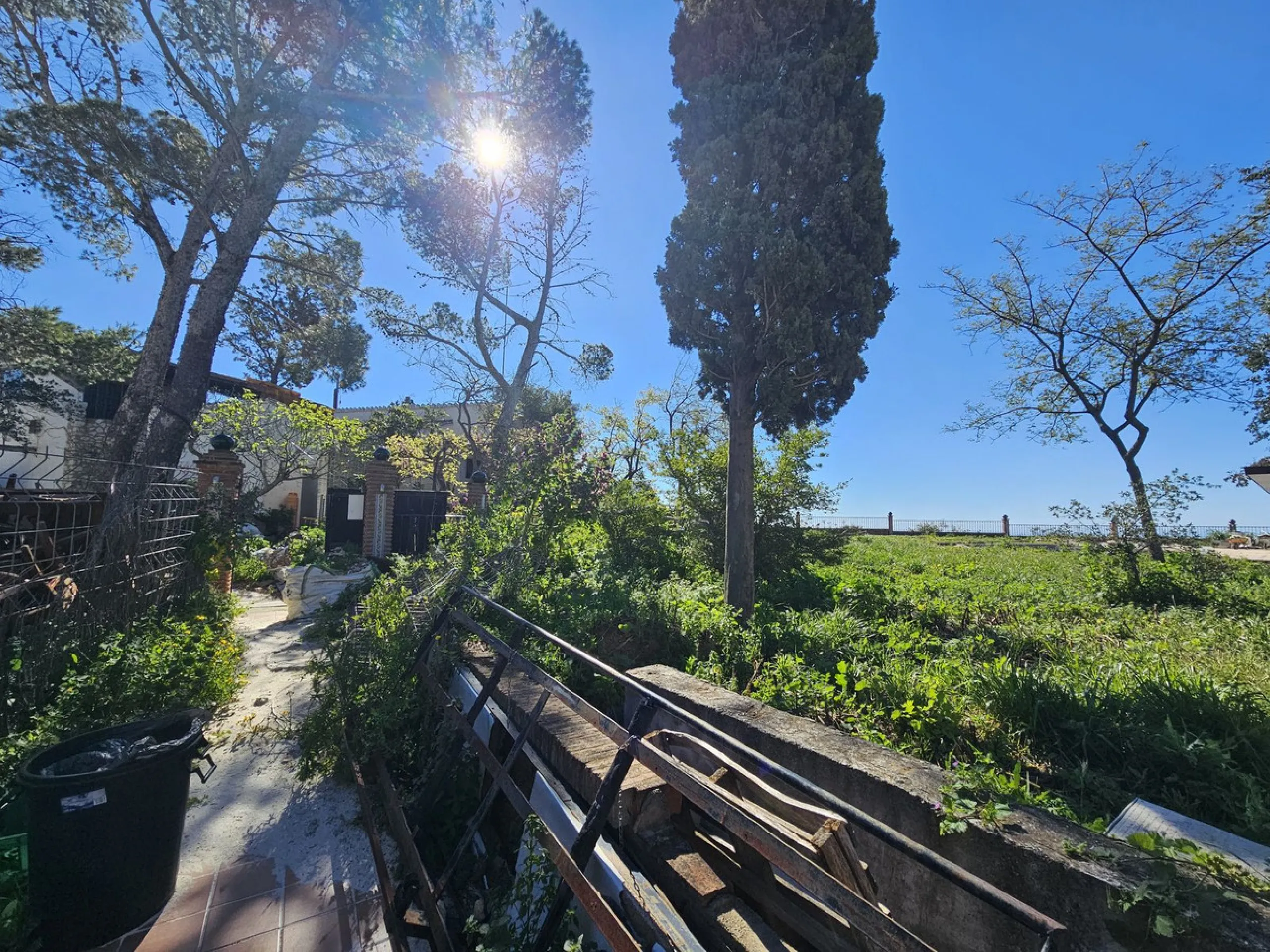 Spectacular property in Mijas Pueblo.