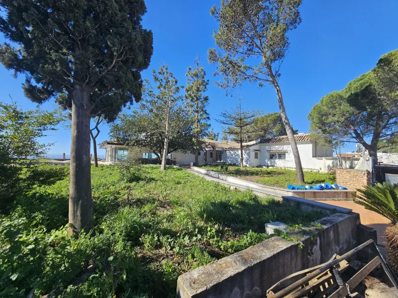 Spectacular property in Mijas Pueblo.