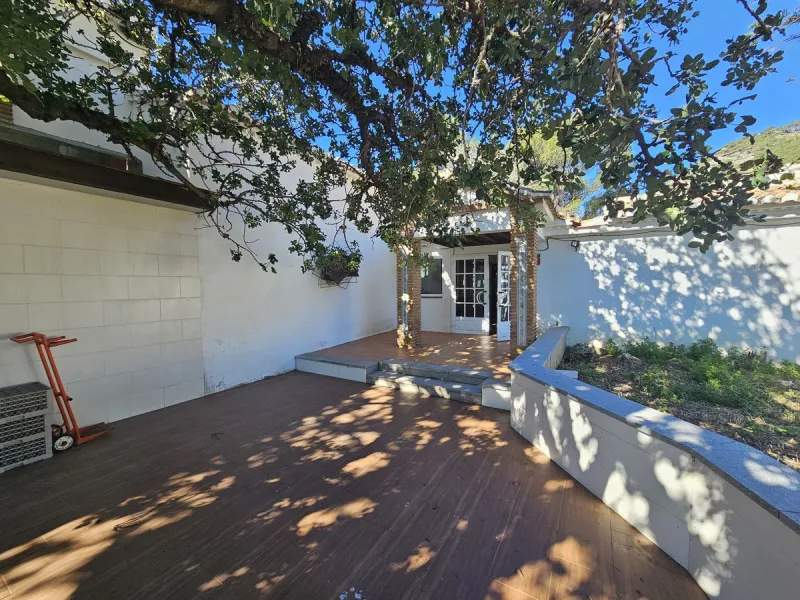 Spectacular property in Mijas Pueblo.