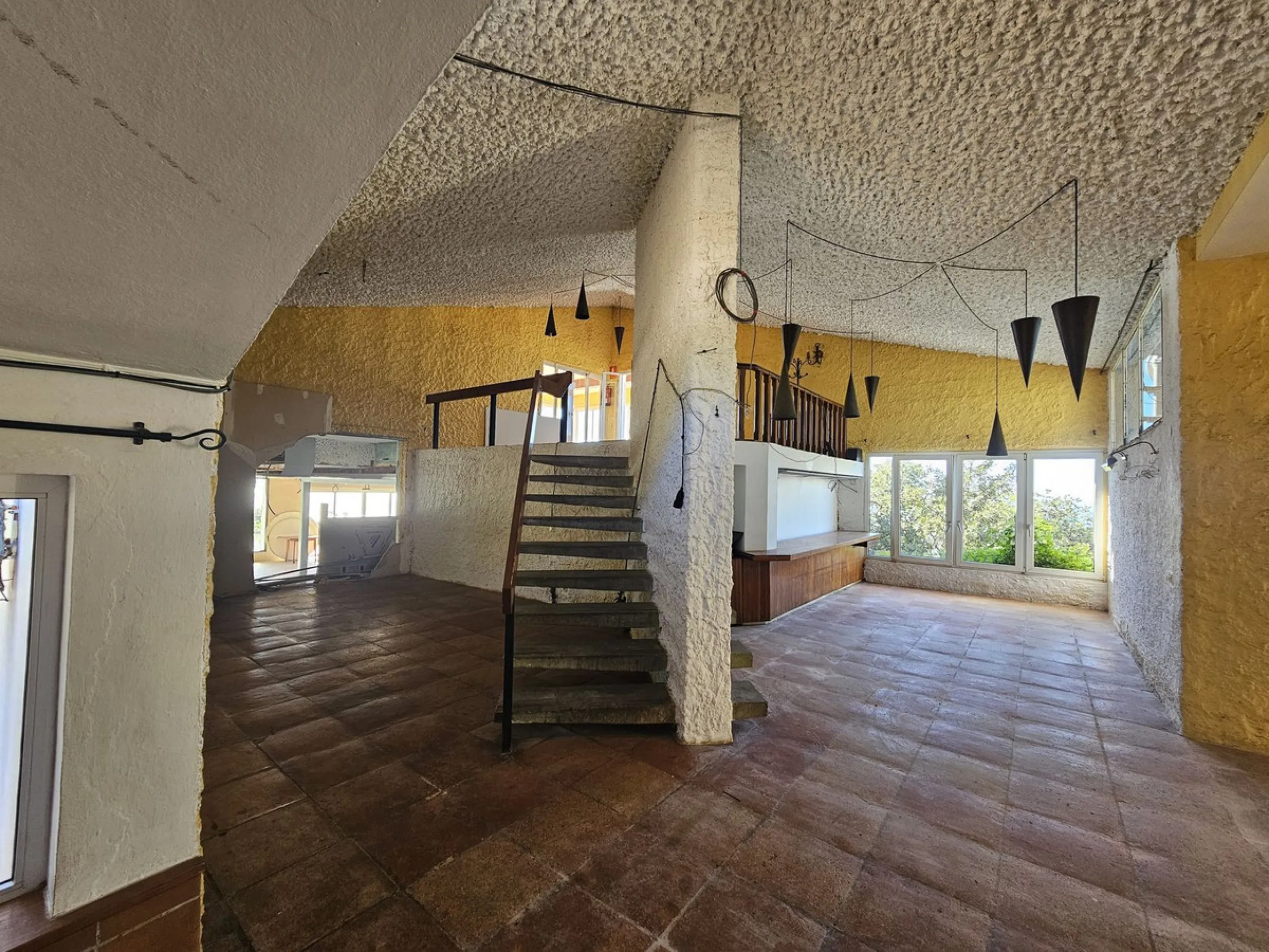 Spectacular property in Mijas Pueblo.
