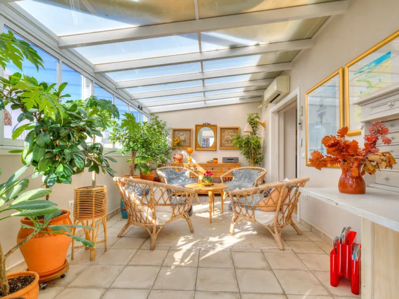 Luxury penthouse in the heart of Fuengirola with spectacular 64 m² terrace