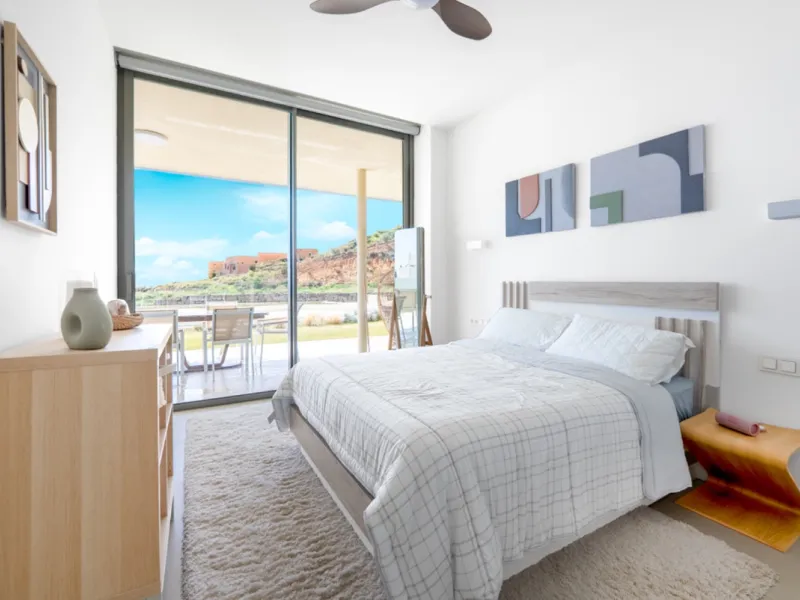 Apartment - Ground Floor Apartment в продаже в Fuengirola, Málaga. В доме 3 спален и 2 ванных комнат. Площадь дома 312 м²