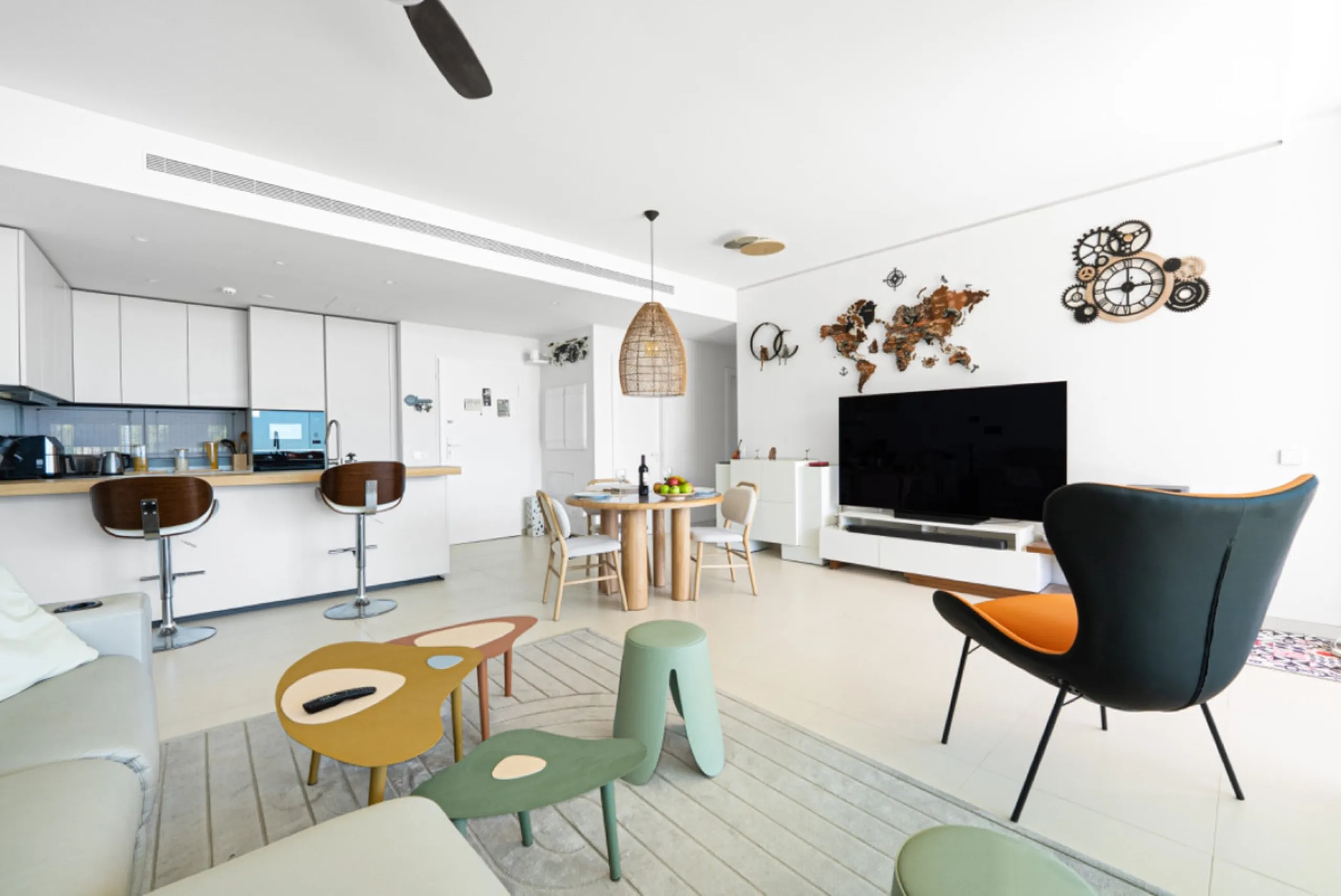 Apartment - Ground Floor Apartment в продаже в Fuengirola, Málaga. В доме 3 спален и 2 ванных комнат. Площадь дома 312 м²