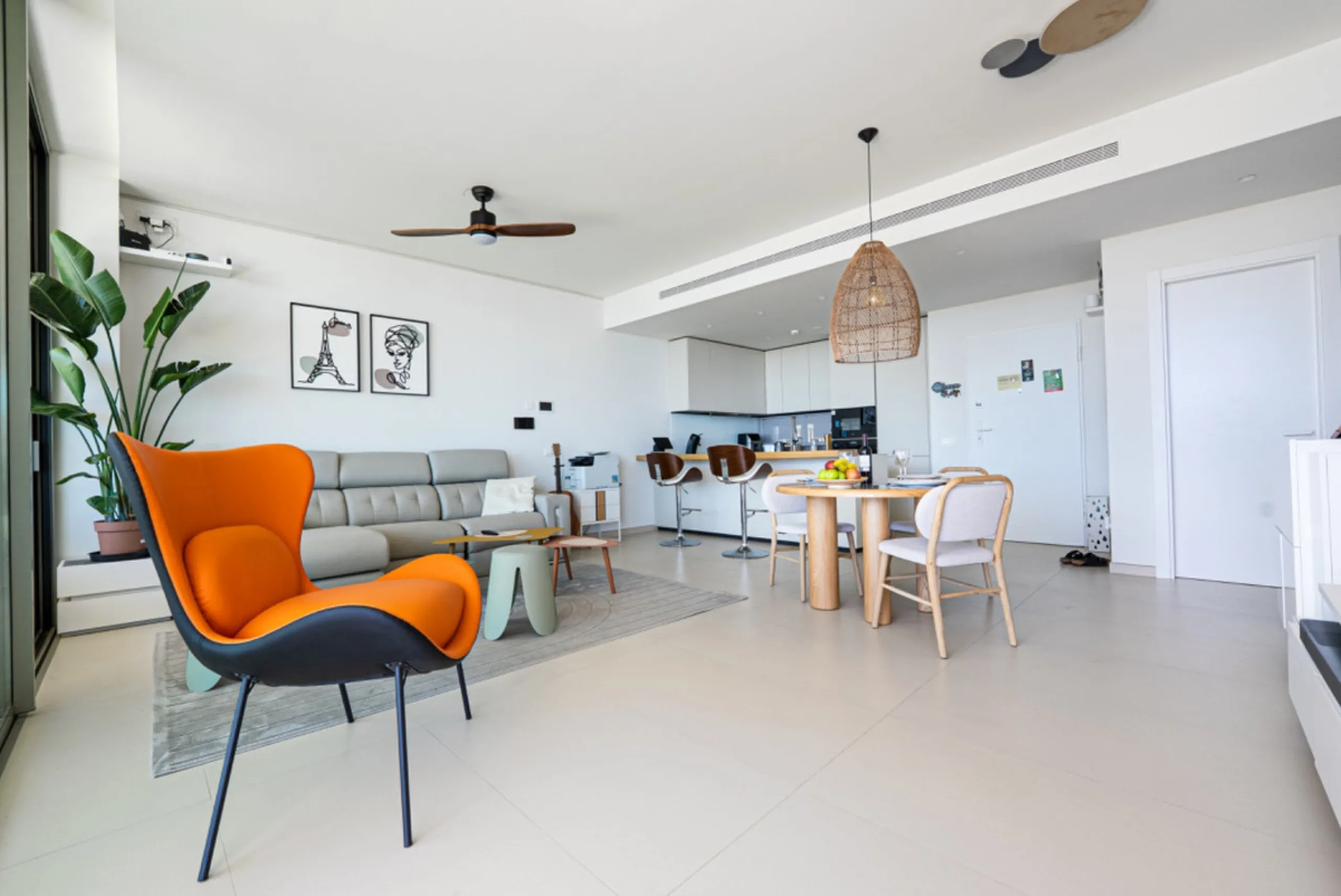 Apartment - Ground Floor Apartment в продаже в Fuengirola, Málaga. В доме 3 спален и 2 ванных комнат. Площадь дома 312 м²