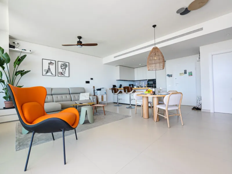 Apartment - Ground Floor Apartment в продаже в Fuengirola, Málaga. В доме 3 спален и 2 ванных комнат. Площадь дома 312 м²