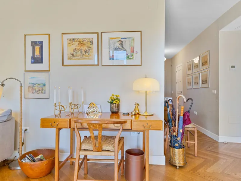 Luxury penthouse in the heart of Fuengirola with spectacular 64 m² terrace