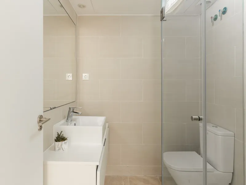 Apartment - Penthouse Duplex в продаже в Benahavís, Málaga. В доме 2 спален и 2 ванных комнат. Площадь дома 108 м²