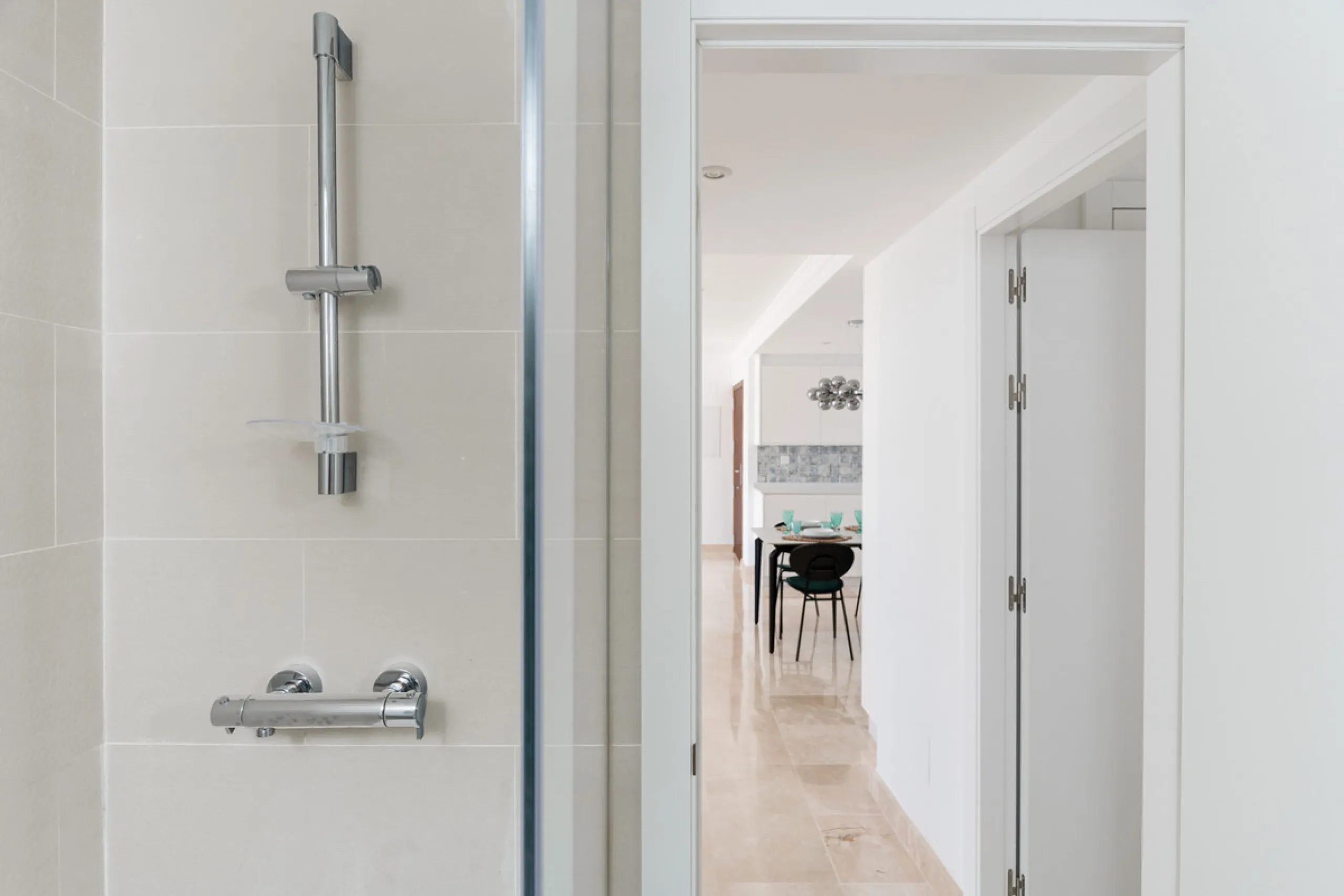 Apartment - Penthouse Duplex в продаже в Benahavís, Málaga. В доме 2 спален и 2 ванных комнат. Площадь дома 108 м²