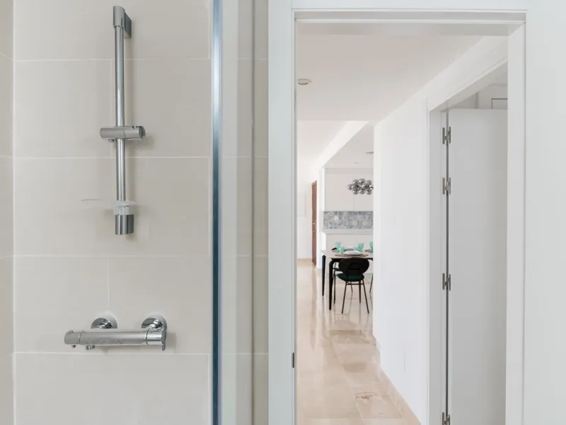 Apartment - Penthouse Duplex в продаже в Benahavís, Málaga. В доме 2 спален и 2 ванных комнат. Площадь дома 108 м²