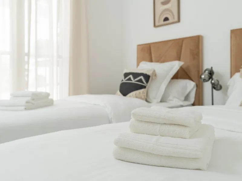 Apartment - Penthouse Duplex в продаже в Benahavís, Málaga. В доме 2 спален и 2 ванных комнат. Площадь дома 108 м²