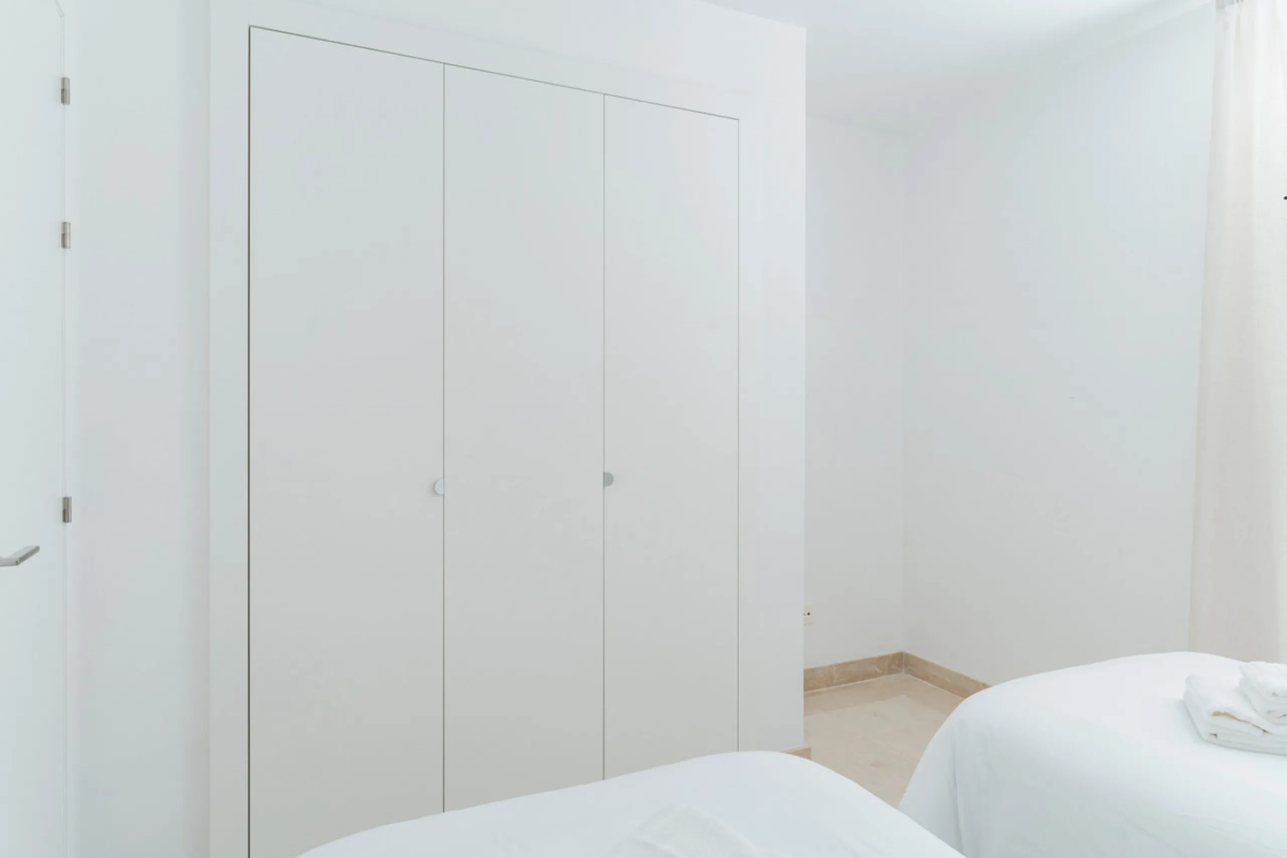 Apartment - Penthouse Duplex в продаже в Benahavís, Málaga. В доме 2 спален и 2 ванных комнат. Площадь дома 108 м²