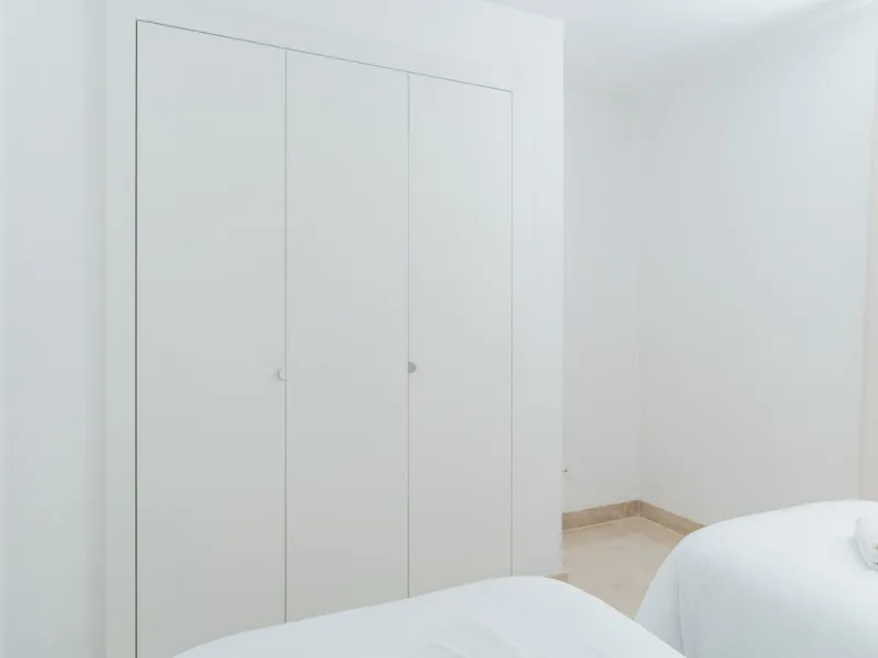Apartment - Penthouse Duplex в продаже в Benahavís, Málaga. В доме 2 спален и 2 ванных комнат. Площадь дома 108 м²