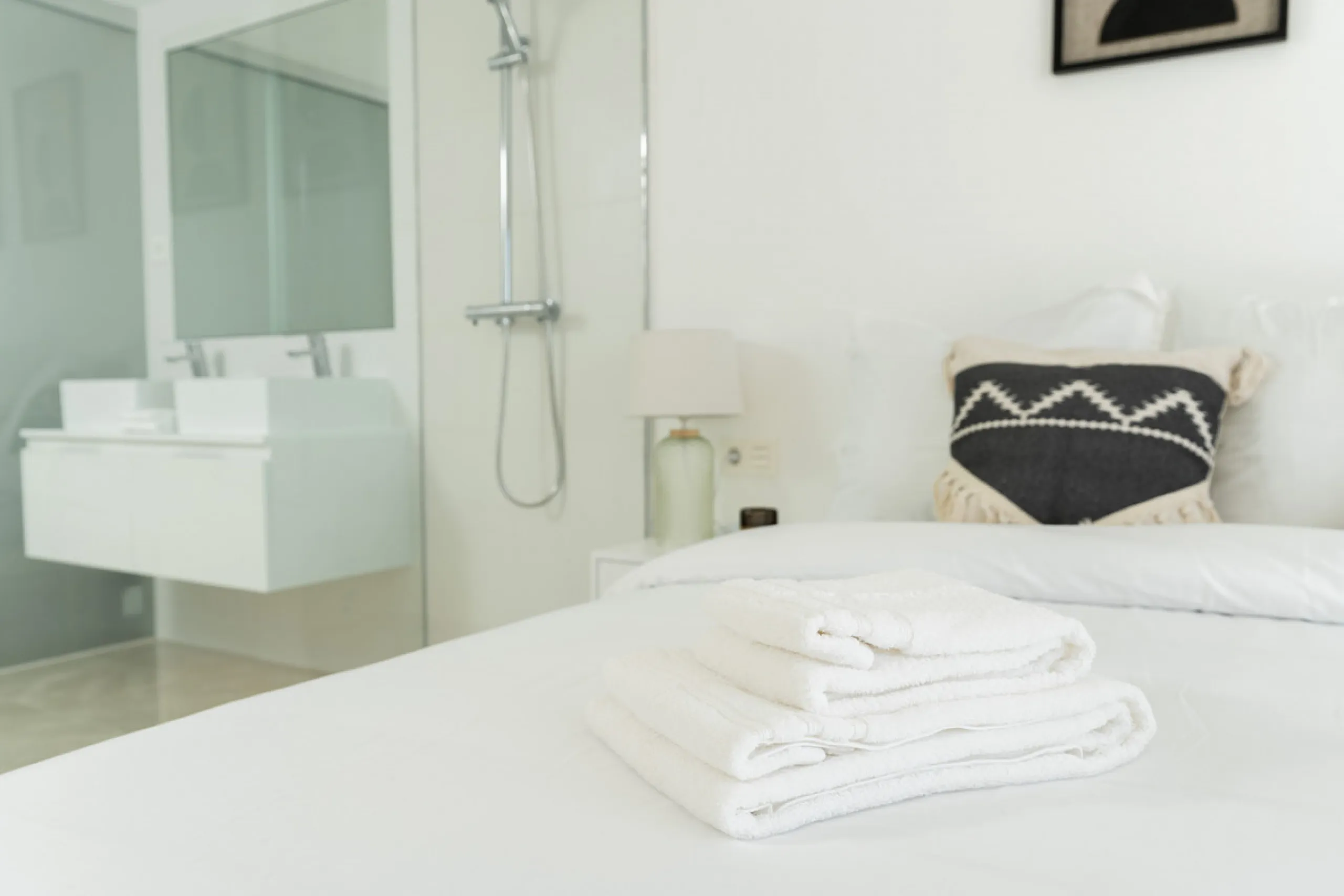 Apartment - Penthouse Duplex в продаже в Benahavís, Málaga. В доме 2 спален и 2 ванных комнат. Площадь дома 108 м²