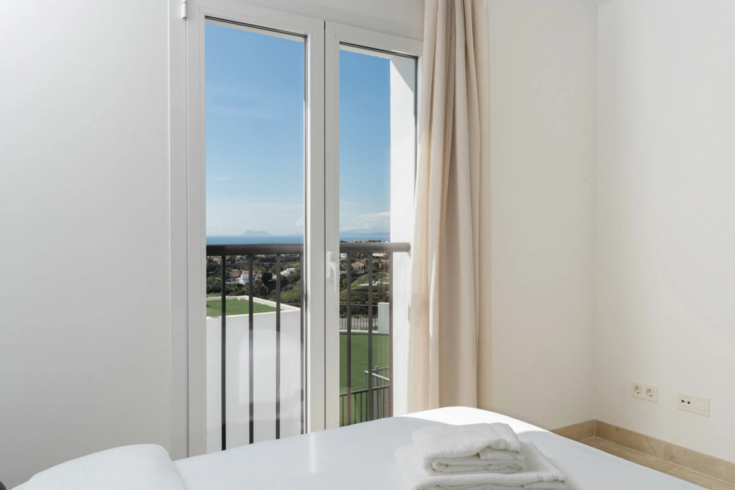 Apartment - Penthouse Duplex в продаже в Benahavís, Málaga. В доме 2 спален и 2 ванных комнат. Площадь дома 108 м²
