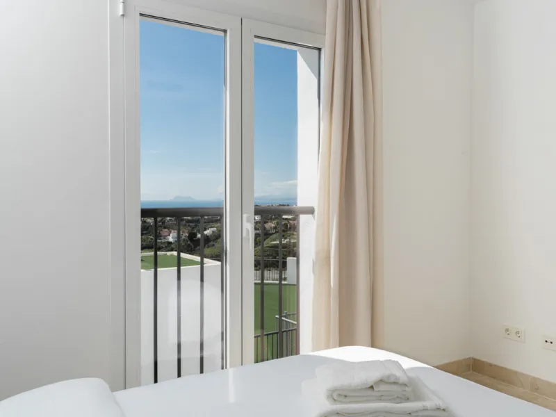 Apartment - Penthouse Duplex в продаже в Benahavís, Málaga. В доме 2 спален и 2 ванных комнат. Площадь дома 108 м²