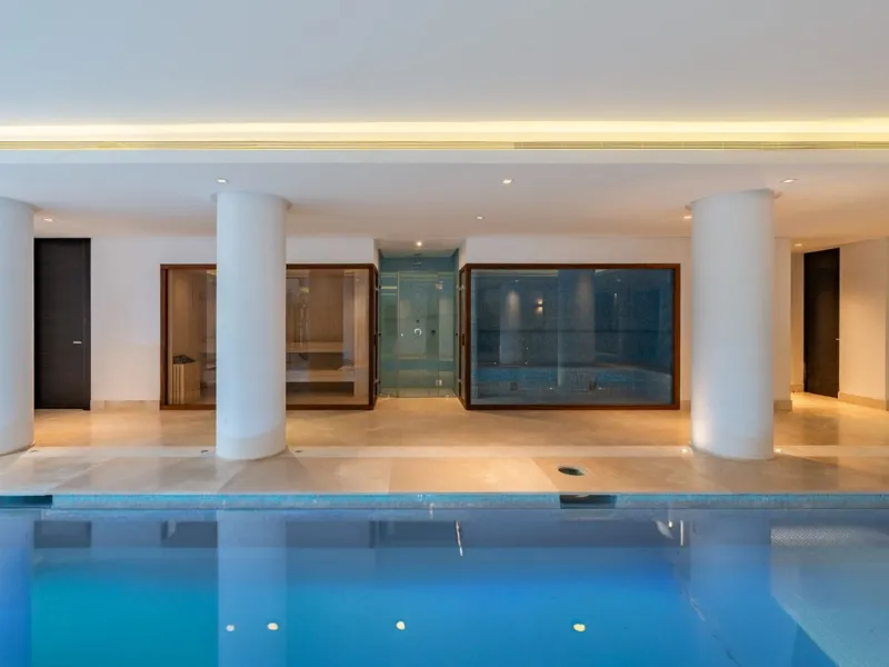 Luxury Villa in Los Flamingos Golf with Panoramic Views
