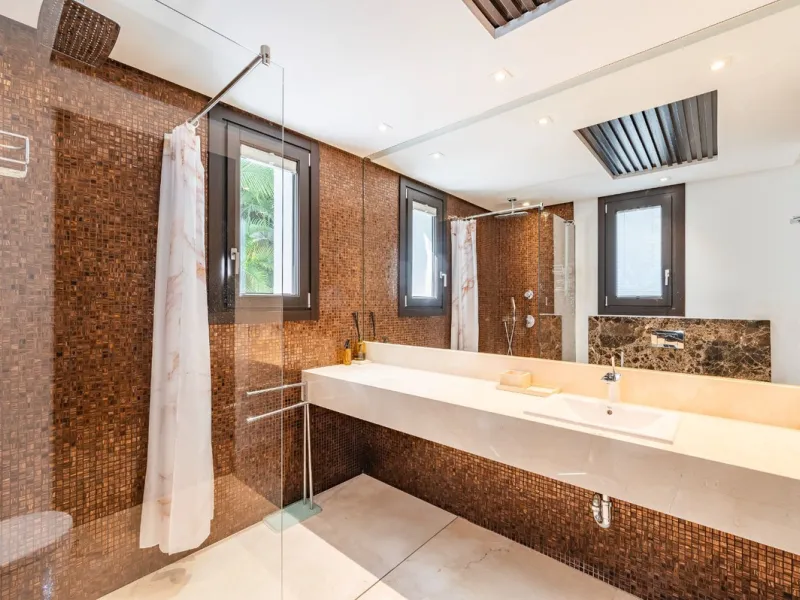 Luxury Villa in Los Flamingos Golf with Panoramic Views