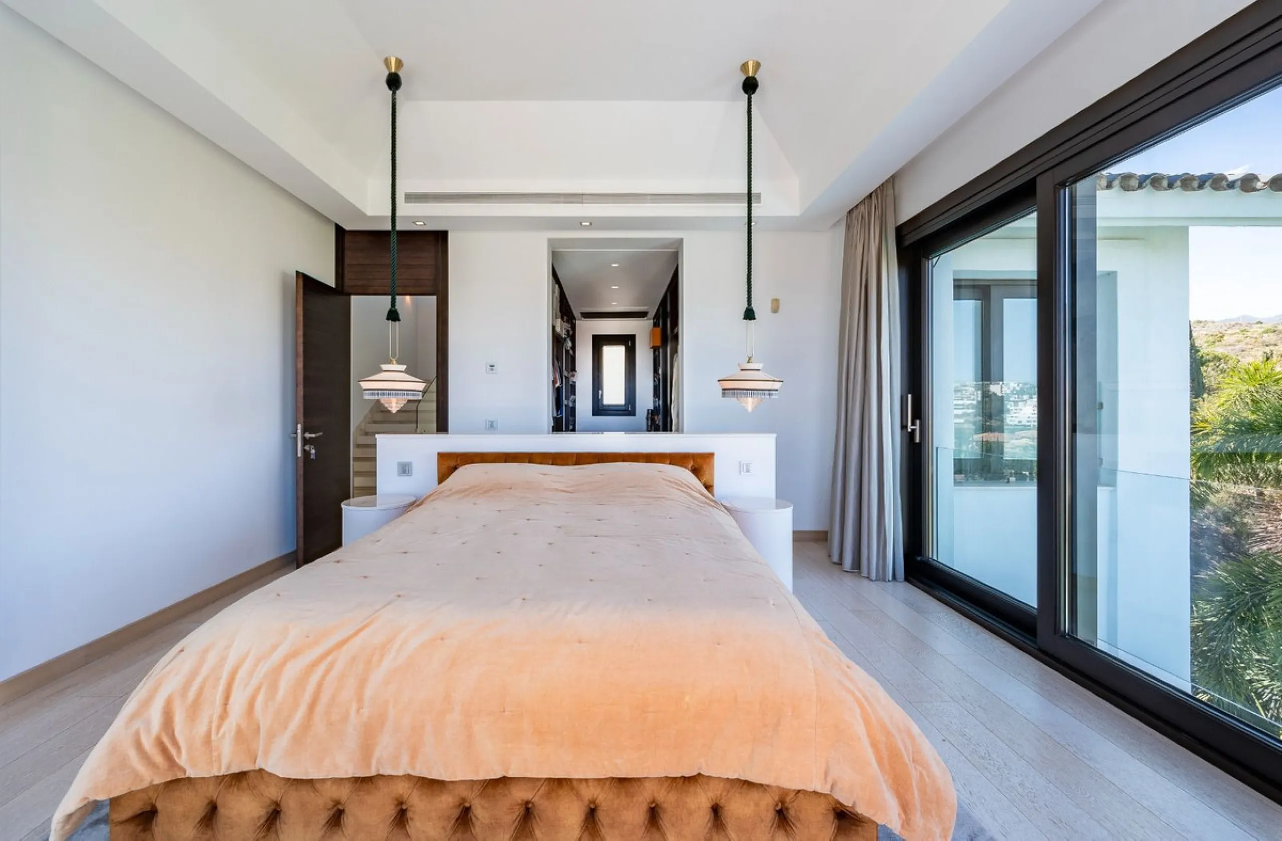 Luxury Villa in Los Flamingos Golf with Panoramic Views