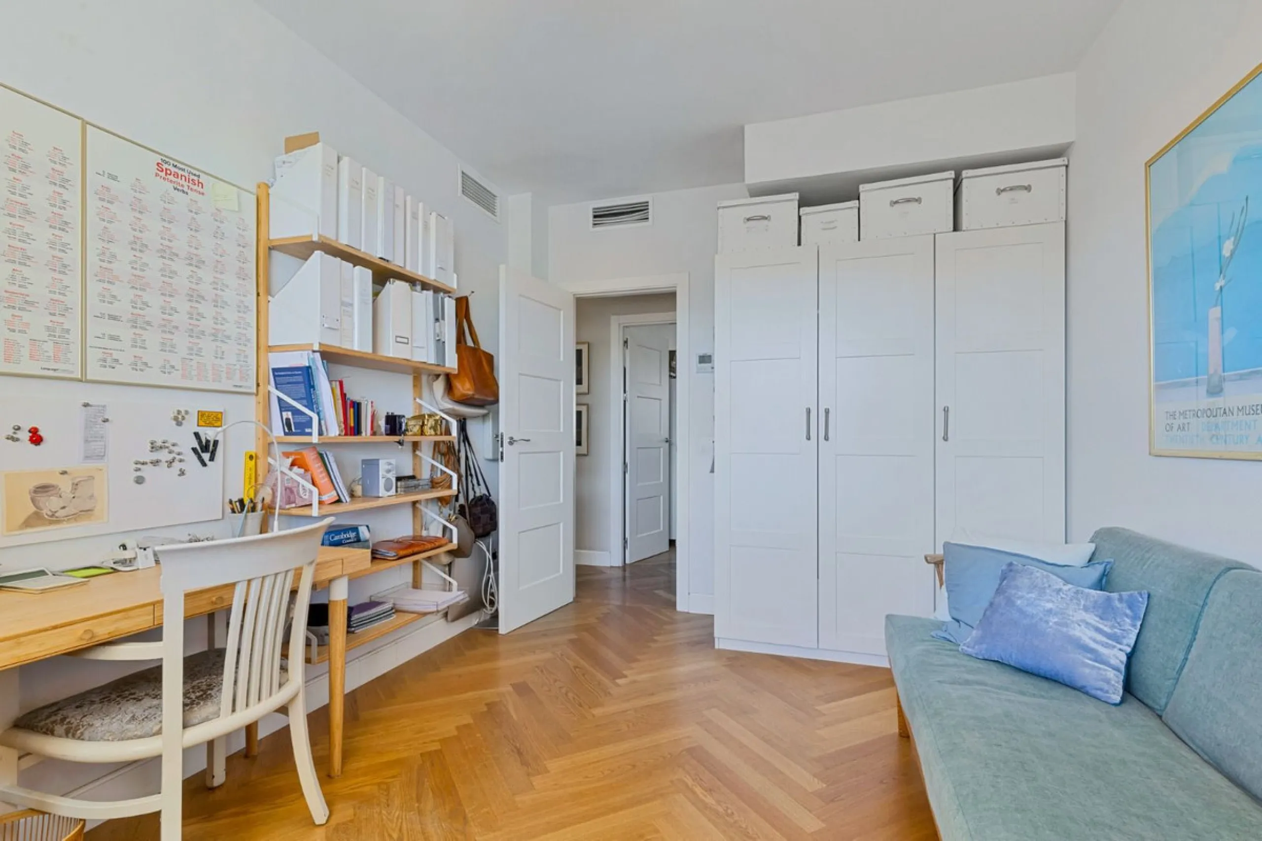 Luxury penthouse in the heart of Fuengirola with spectacular 64 m² terrace